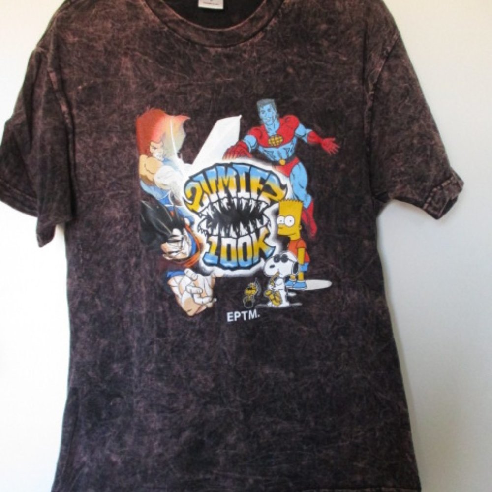 EPTM Zumiez 100k Promo Tee